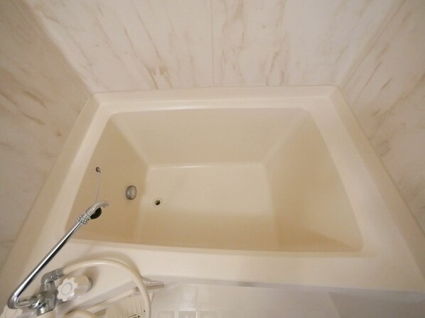 カーサヴェルディの物件内観写真